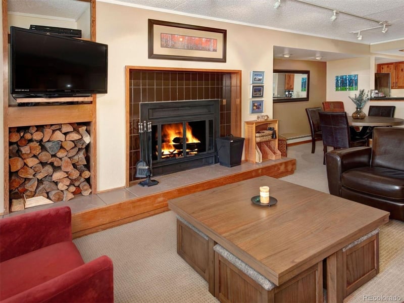 21640 Us Highway 6 #2122, Dillon, CO 80435