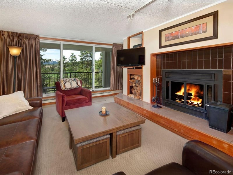 21640 Us Highway 6 #2122, Dillon, CO 80435