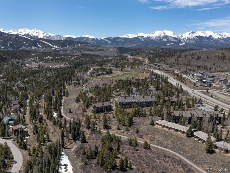 21640 Us Highway 6 #2122, Dillon, CO 80435