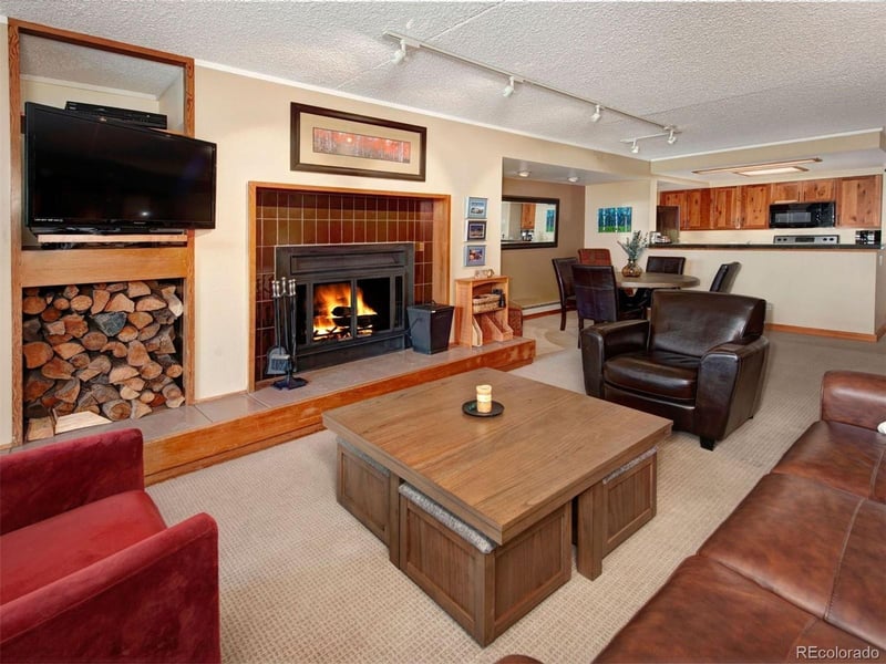 21640 Us Highway 6 #2122, Dillon, CO 80435