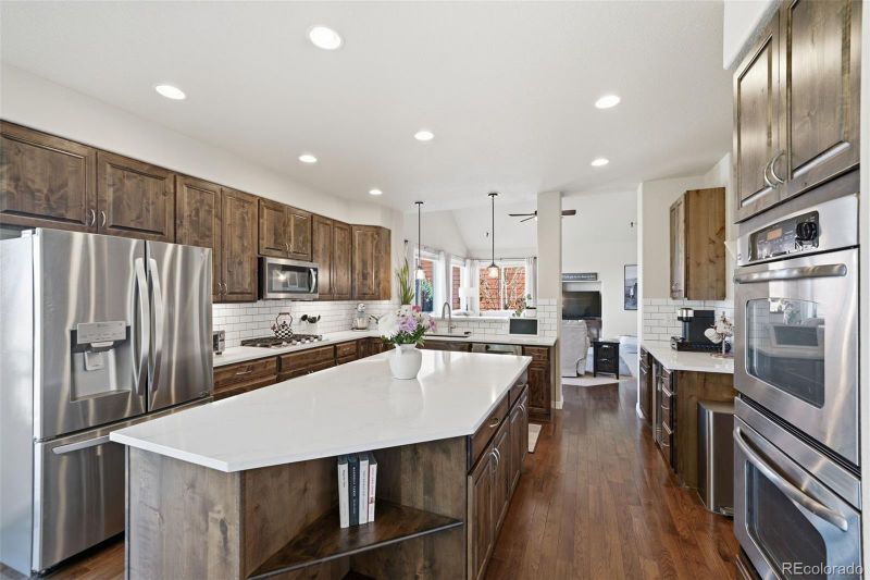 12200 Coral Burst Ln, Parker, CO 80134