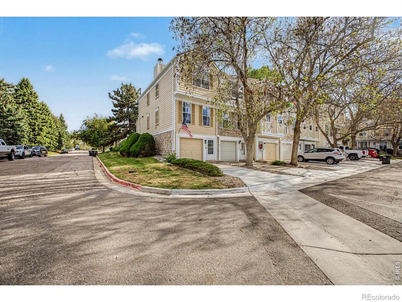 9525 W Coal Mine Ave #A, Littleton, CO 80123