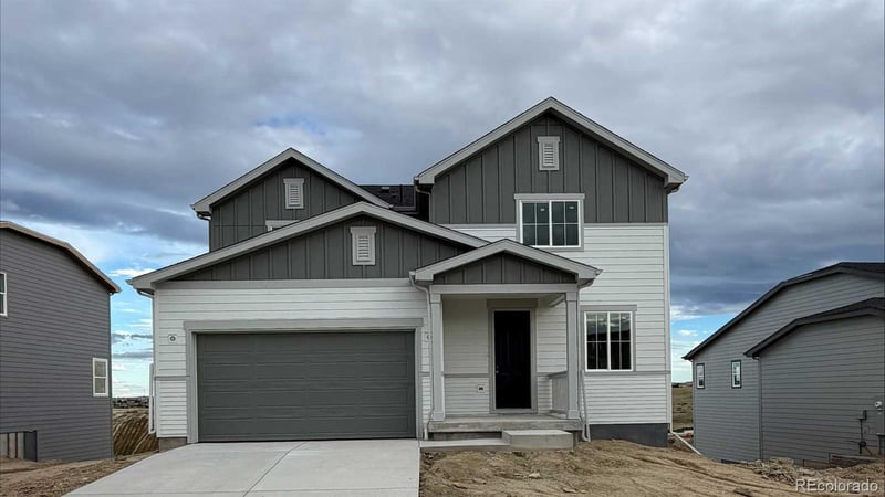 4322 Kingsbarns Dr, Elizabeth, CO 80107