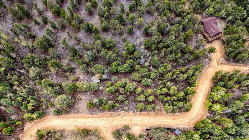 259 Potlatch Trl Lot 15-19, Woodland Park, CO 80863