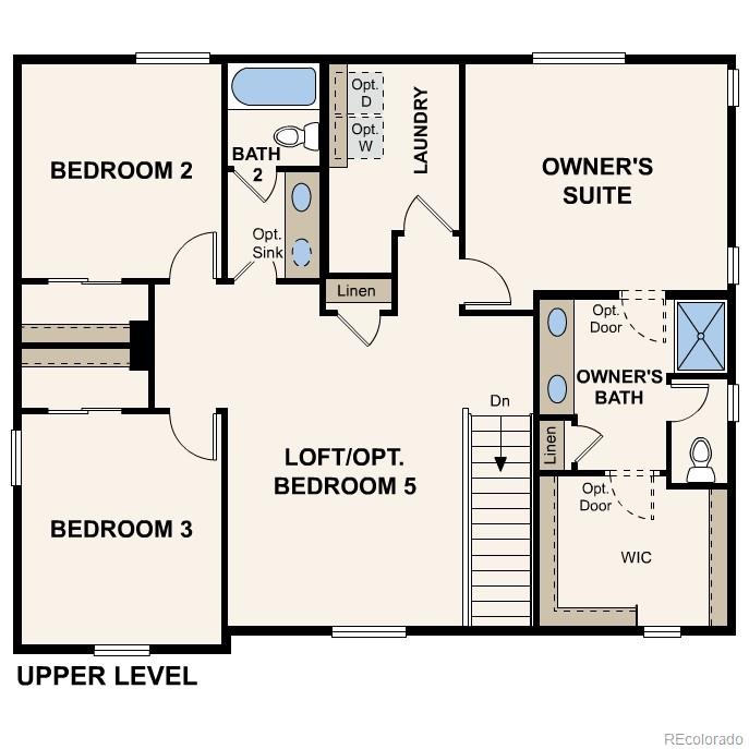4342 Kingsbarns Dr, Elizabeth, CO 80107