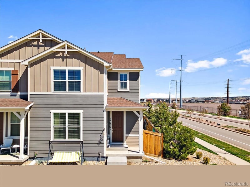 17616 Bluetrail Ave, Parker, CO 80134