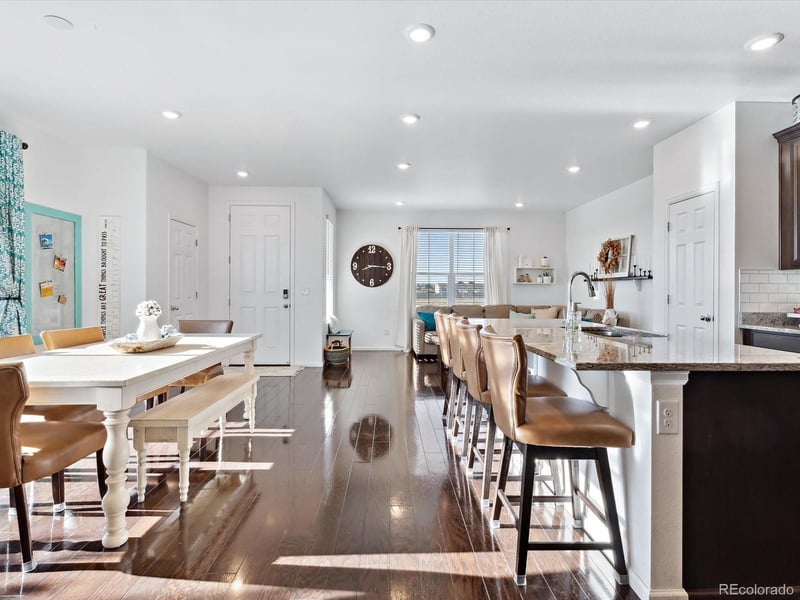 17616 Bluetrail Ave, Parker, CO 80134