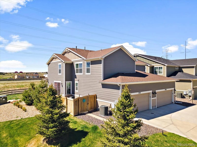 17616 Bluetrail Ave, Parker, CO 80134