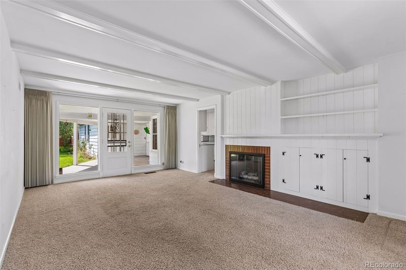 2345 S Monroe St, Denver, CO 80210