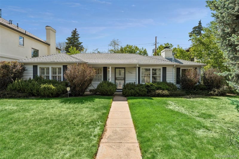 2345 S Monroe St, Denver, CO 80210