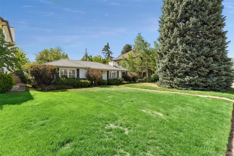 2345 S Monroe St, Denver, CO 80210