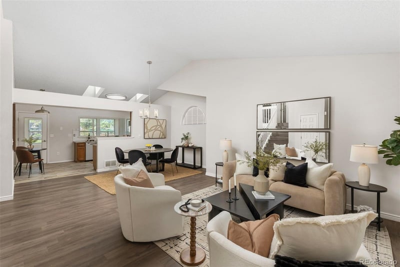 21504 Omaha Ave, Parker, CO 80138