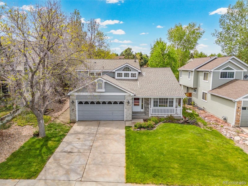 21504 Omaha Ave, Parker, CO 80138