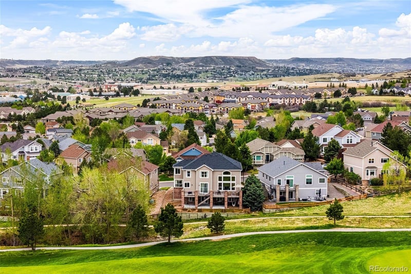 1585 Bent Grass Cir, Castle Rock, CO 80109