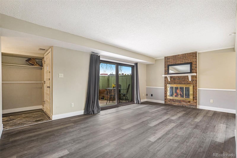 7995 E Mississippi Ave #K1, Denver, CO 80247