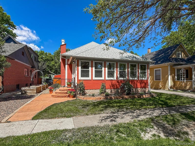 345 Lincoln St, Longmont, CO 80501
