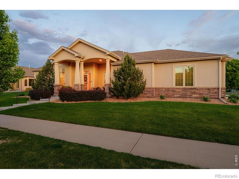 8206 Surrey St, Greeley, CO 80634
