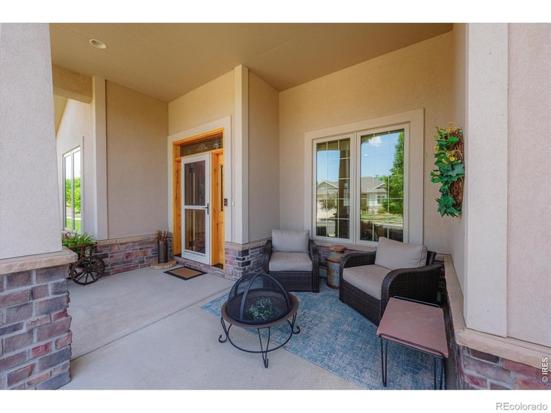 8206 Surrey St, Greeley, CO 80634