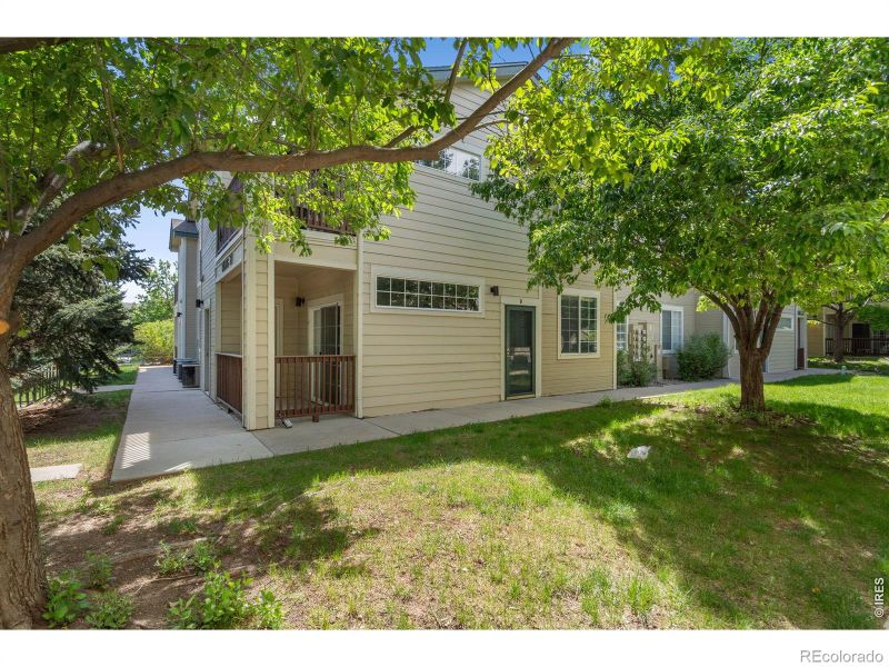 3002 W Elizabeth St #21B, Fort Collins, CO 80521