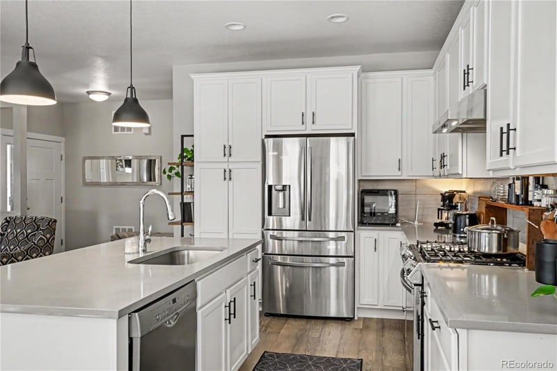 11599 Dewey St, Parker, CO 80138