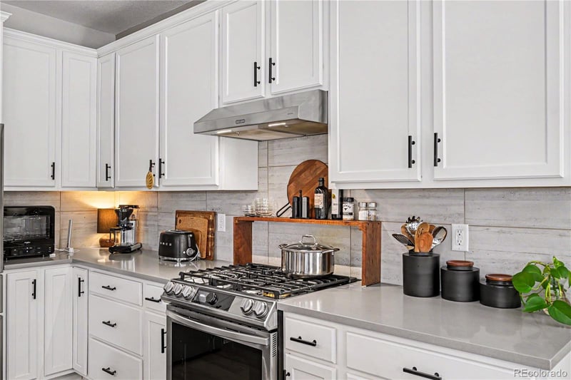 11599 Dewey St, Parker, CO 80138