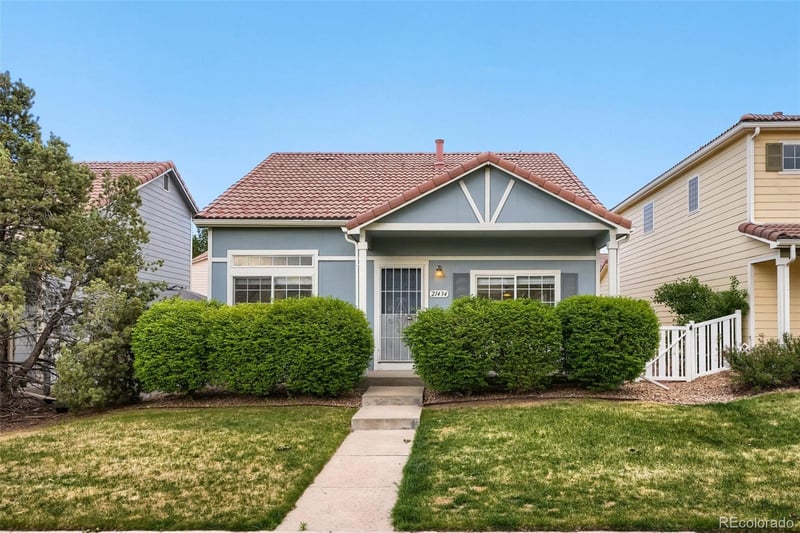 21434 E 47th Ave, Denver, CO 80249