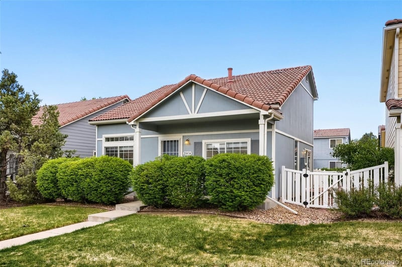 21434 E 47th Ave, Denver, CO 80249