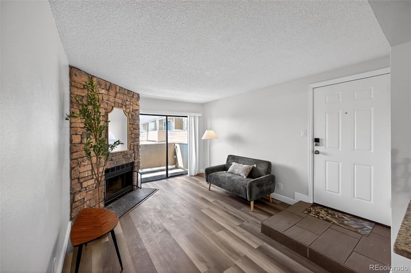 2929 W Floyd Ave #217, Denver, CO 80236