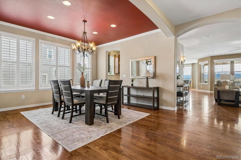 678 Eveningsong Dr, Castle Rock, CO 80104