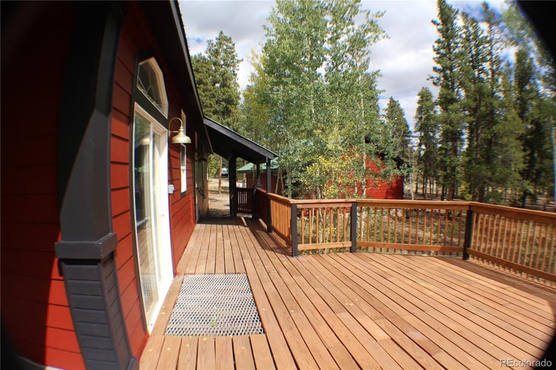 2095 Mullenville Rd, Fairplay, CO 80440
