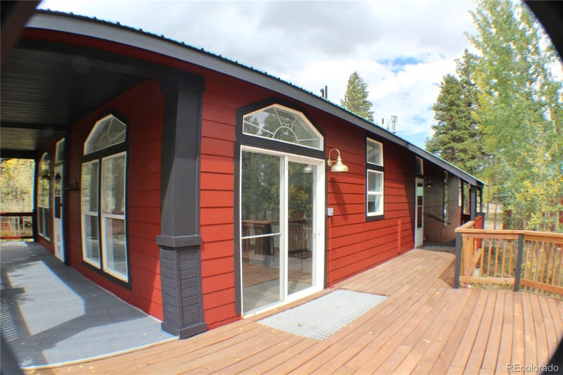 2095 Mullenville Rd, Fairplay, CO 80440