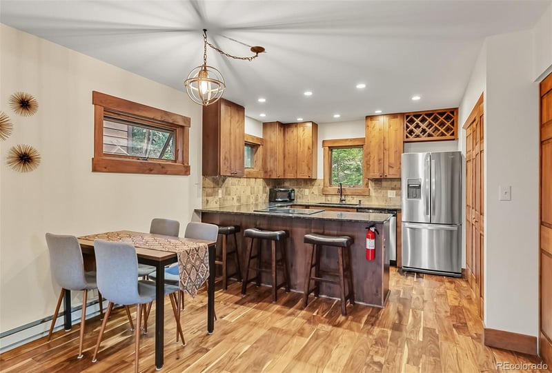 120 Atlantic Lode #3, Breckenridge, CO 80424