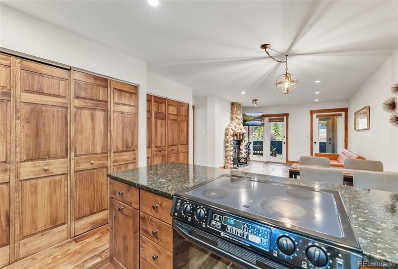 120 Atlantic Lode #3, Breckenridge, CO 80424