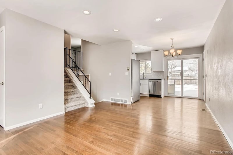 4856 S Xenophon Way, Morrison, CO 80465