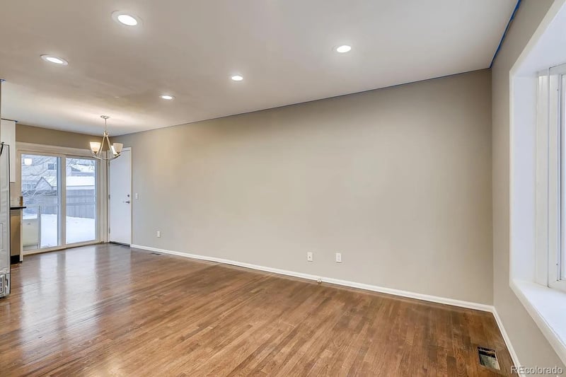 4856 S Xenophon Way, Morrison, CO 80465
