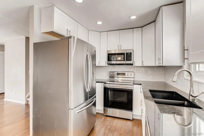 4856 S Xenophon Way, Morrison, CO 80465