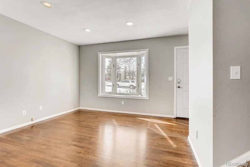 4856 S Xenophon Way, Morrison, CO 80465