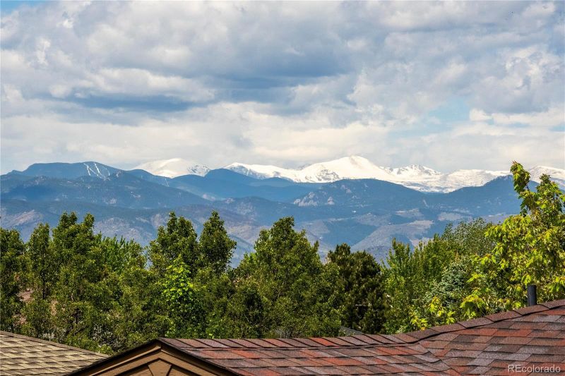 10810 Mountshire Cir, Highlands Ranch, CO 80126