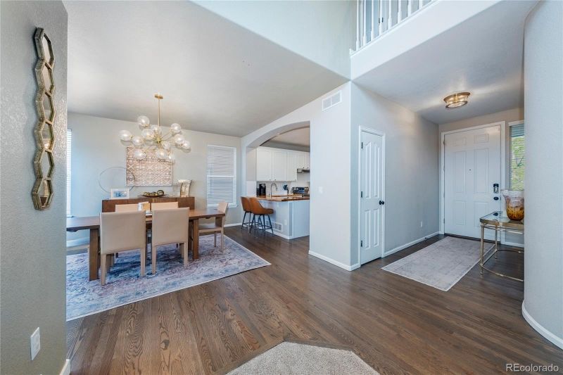 10810 Mountshire Cir, Highlands Ranch, CO 80126