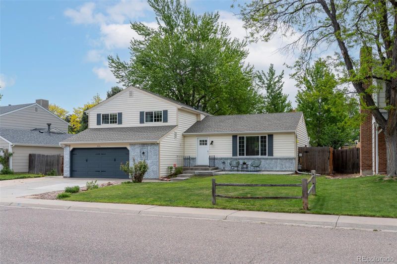 8784 W Rowland Pl, Littleton, CO 80128