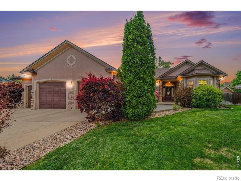 1917 80th Ave, Greeley, CO 80634