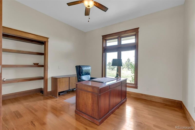 3830 Willownook Ranch Trl, Elizabeth, CO 80107