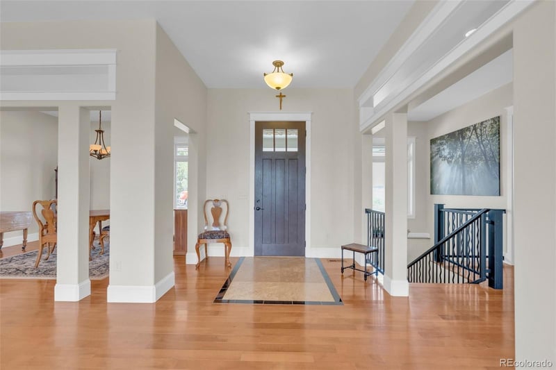 3830 Willownook Ranch Trl, Elizabeth, CO 80107