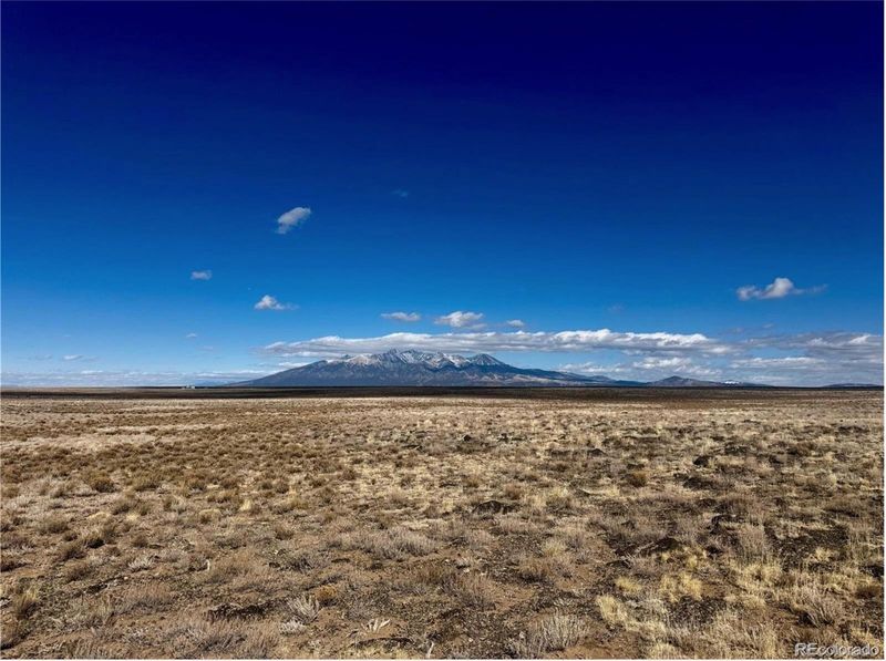 Lot 13 Tenth St, Blanca, CO 81123
