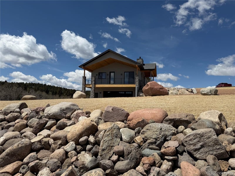 538 Friar Tuck Dr, Divide, CO 80814