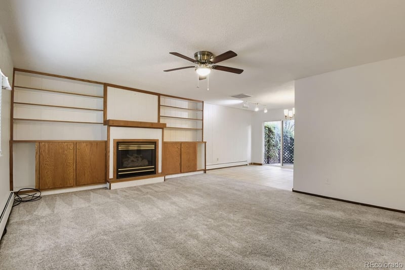 7022 S Tamarac St, Centennial, CO 80112