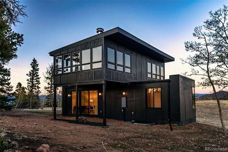 491 Shoshone Dr, Como, CO 80432