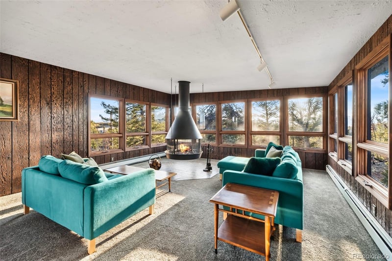 491 Shoshone Dr, Como, CO 80432
