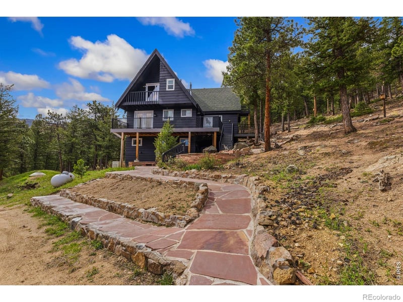 1637 Black Squirrel Dr, Estes Park, CO 80517