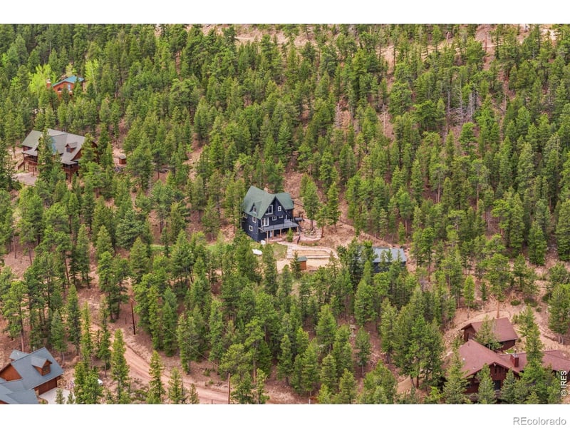 1637 Black Squirrel Dr, Estes Park, CO 80517